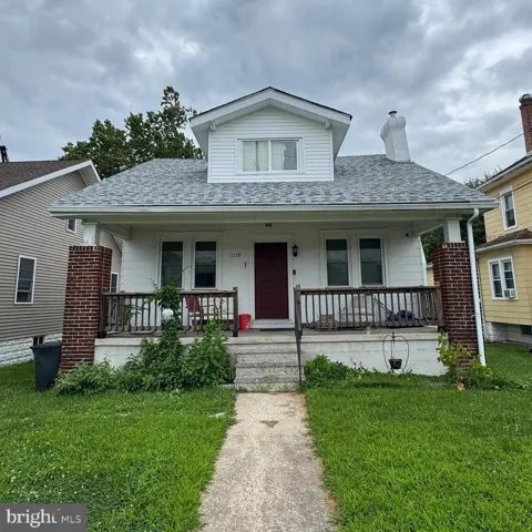 1179 BROADWAY