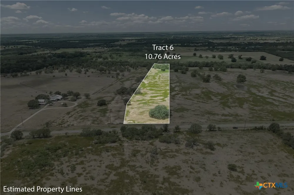 3 FM 3158 Dale, TX 78616
