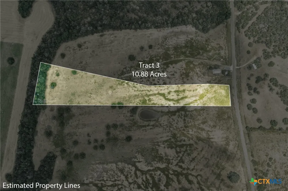 3 FM 3158 Dale, TX 78616