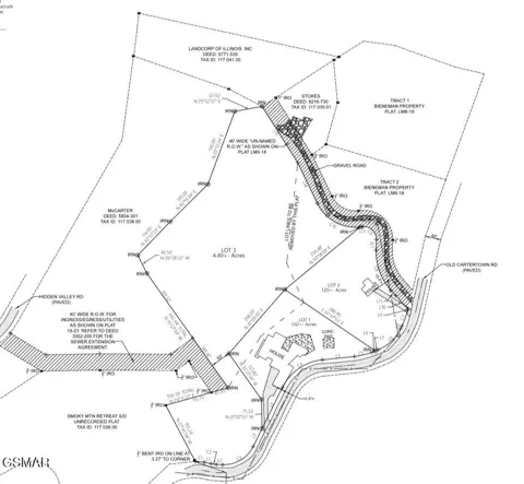 3 Old Cartertown rd (4.49 acres)
