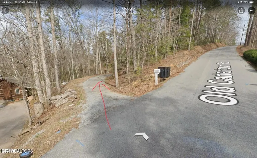 3 Old Cartertown Rd Gatlinburg, TN 37738