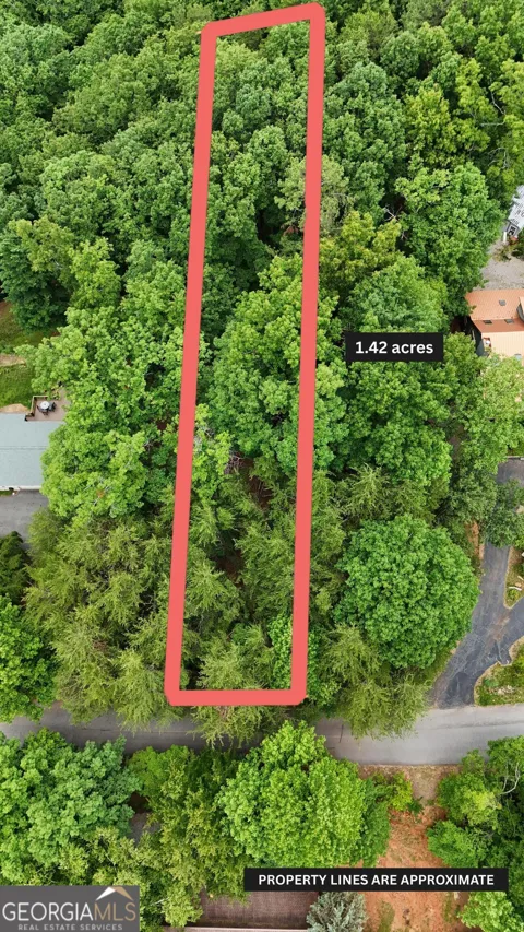 LOT B2 Starlight DR