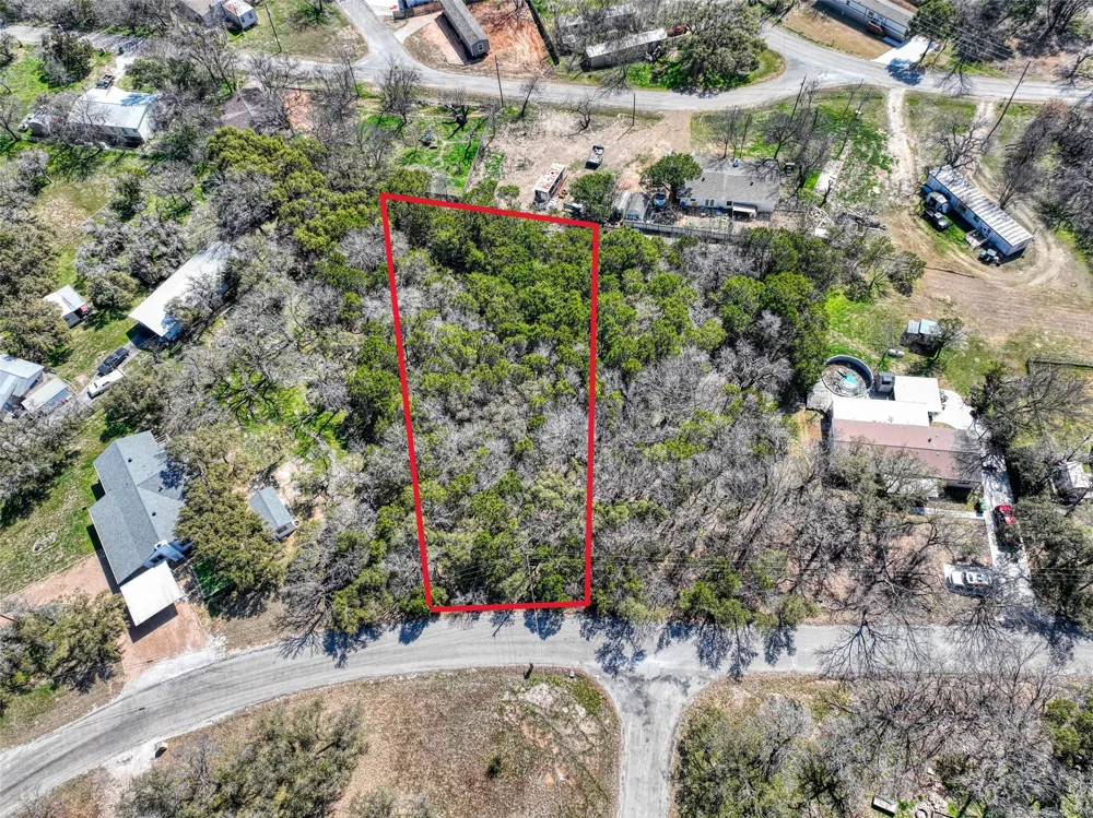 1115 Brazos Drive Granbury, TX 76048