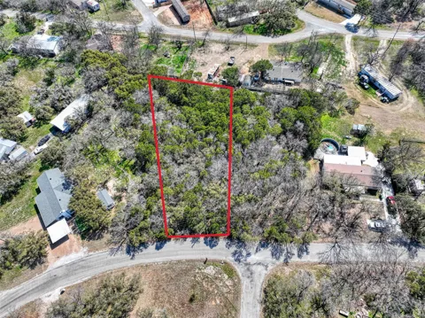 1115 Brazos Drive