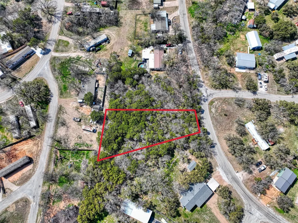 1115 Brazos Drive Granbury, TX 76048