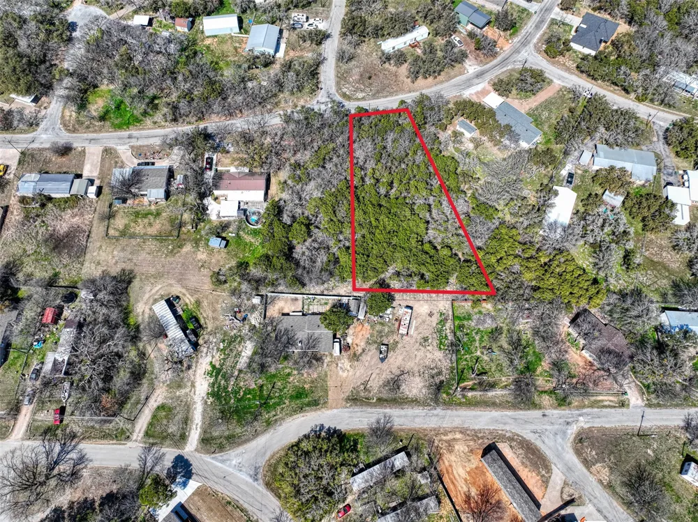 1115 Brazos Drive Granbury, TX 76048