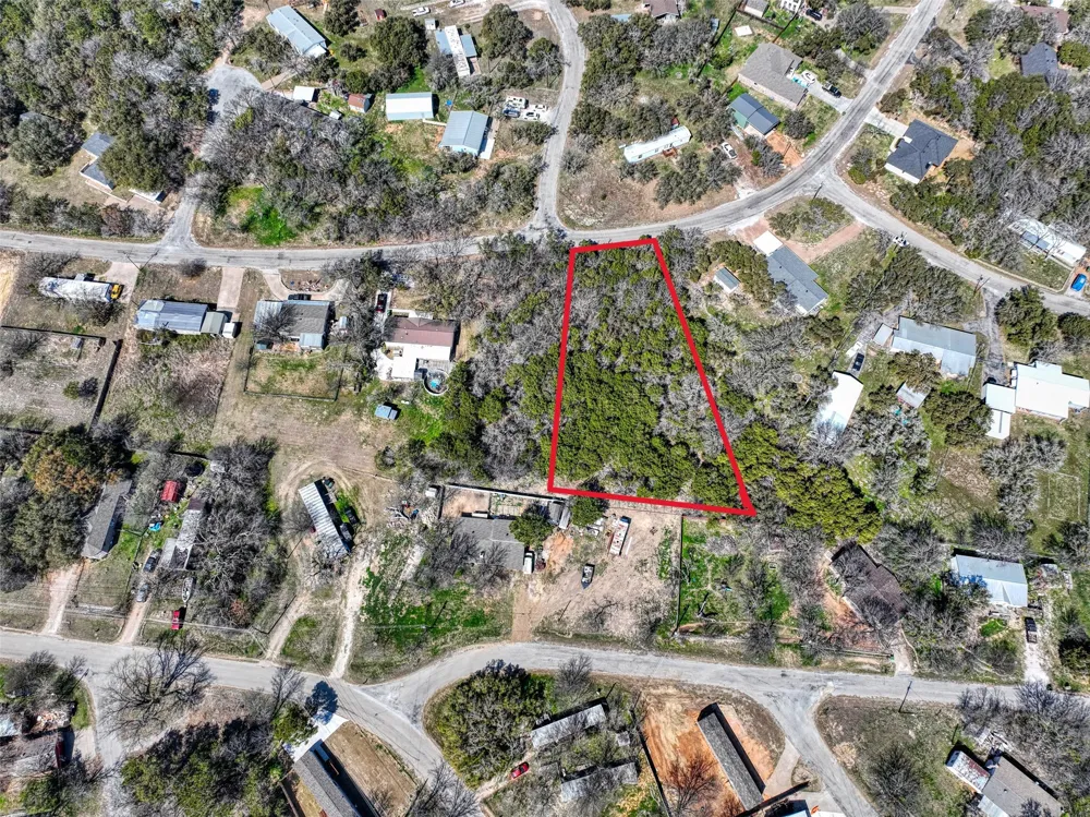 1115 Brazos Drive Granbury, TX 76048