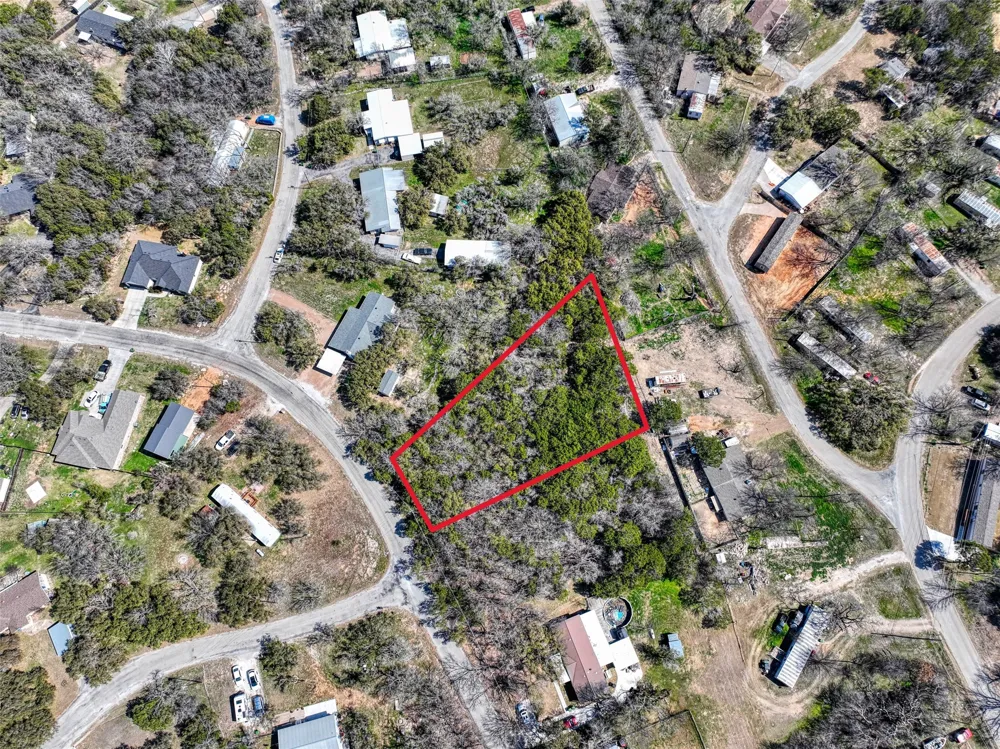 1115 Brazos Drive Granbury, TX 76048