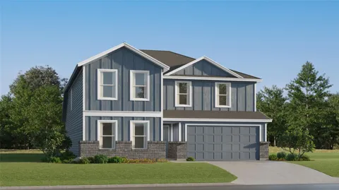 1526 Chimney Springs Drive