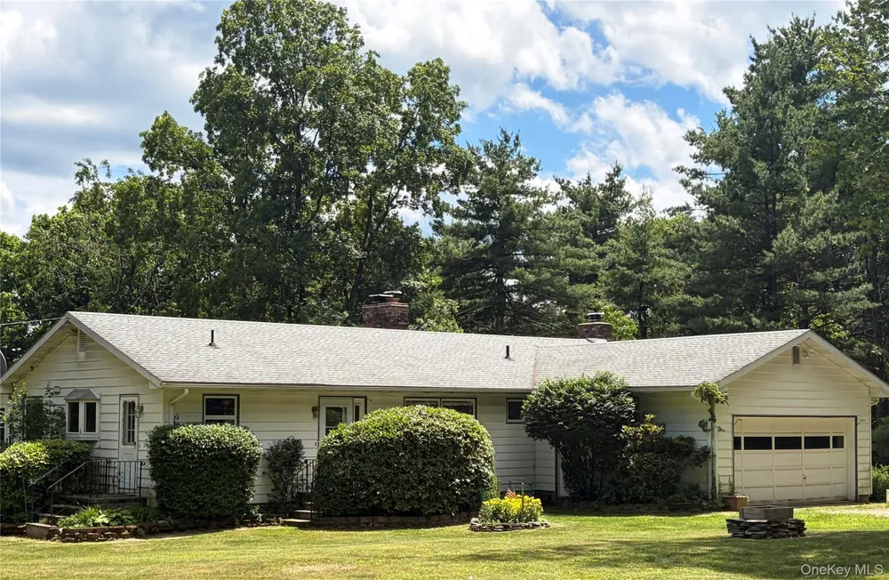 249 David Rhodes Road Wurtsboro, NY 12790
