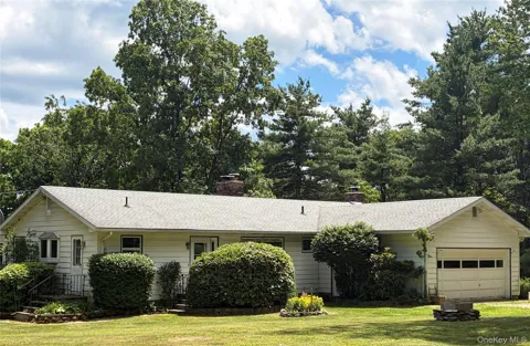 249 David Rhodes Road