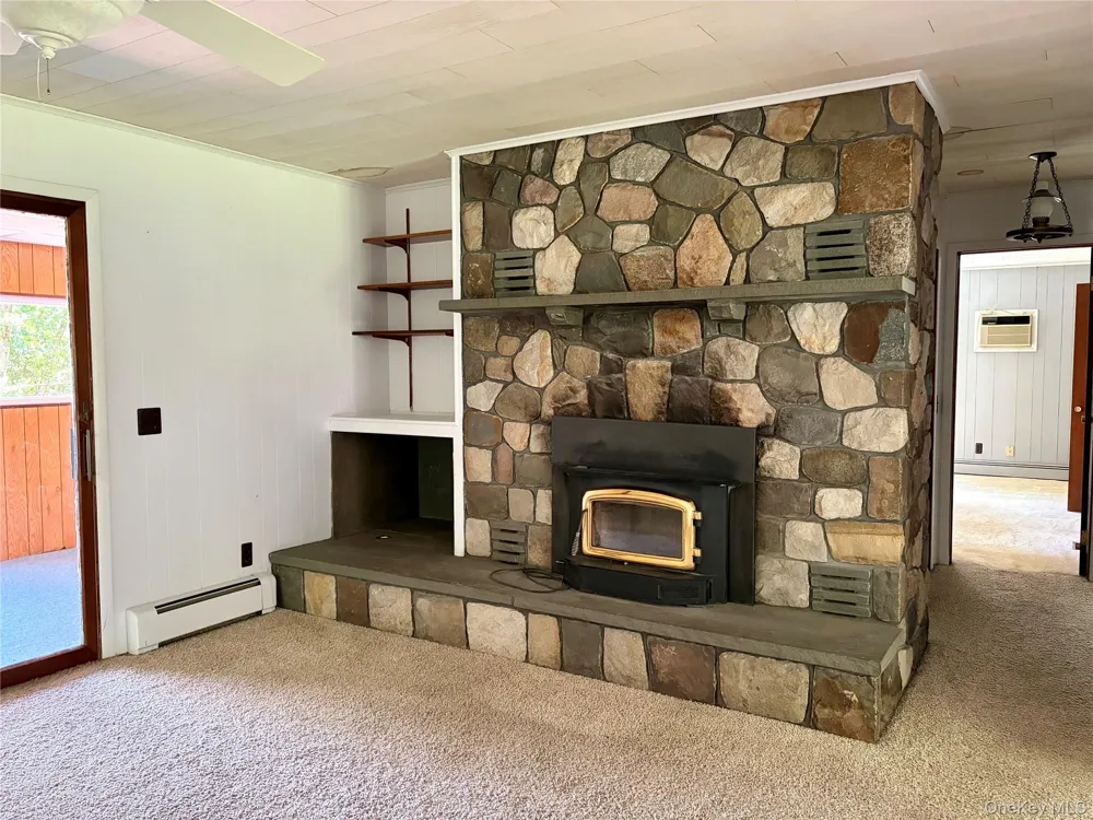 249 David Rhodes Road Wurtsboro, NY 12790