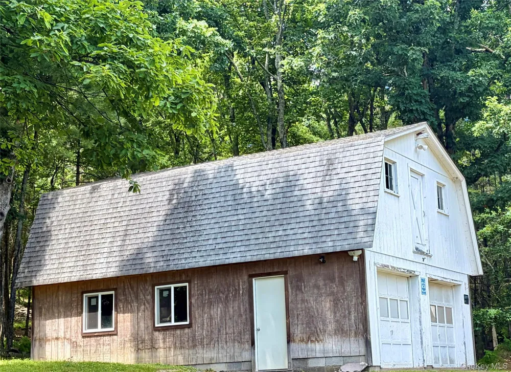 249 David Rhodes Road Wurtsboro, NY 12790
