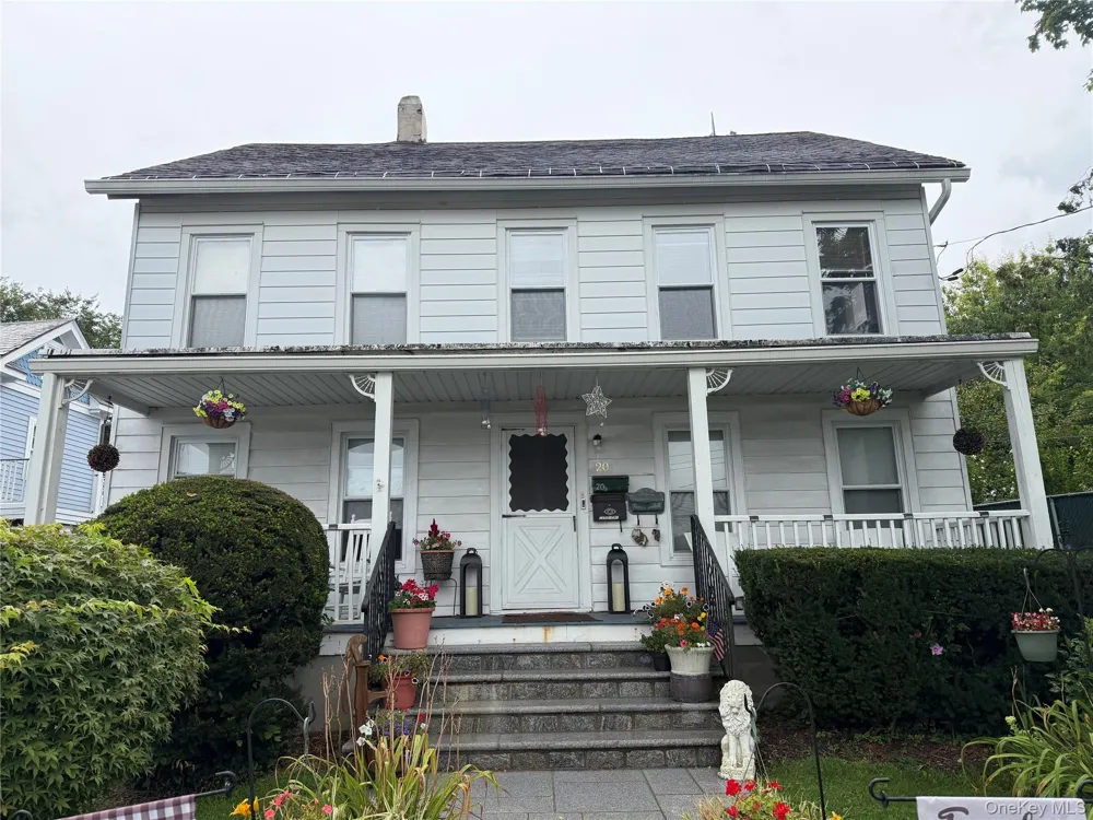 20 Campwoods Road #2R Ossining, NY 10562
