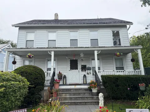 20 Campwoods Road #2R