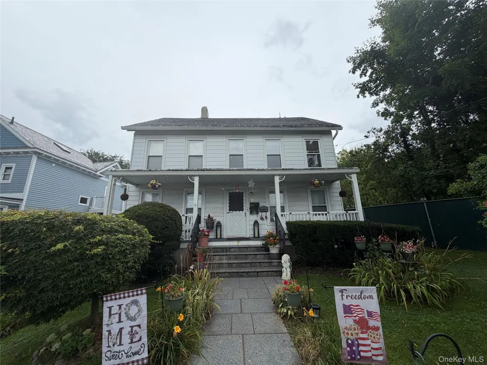 20 Campwoods Road #2R Ossining, NY 10562
