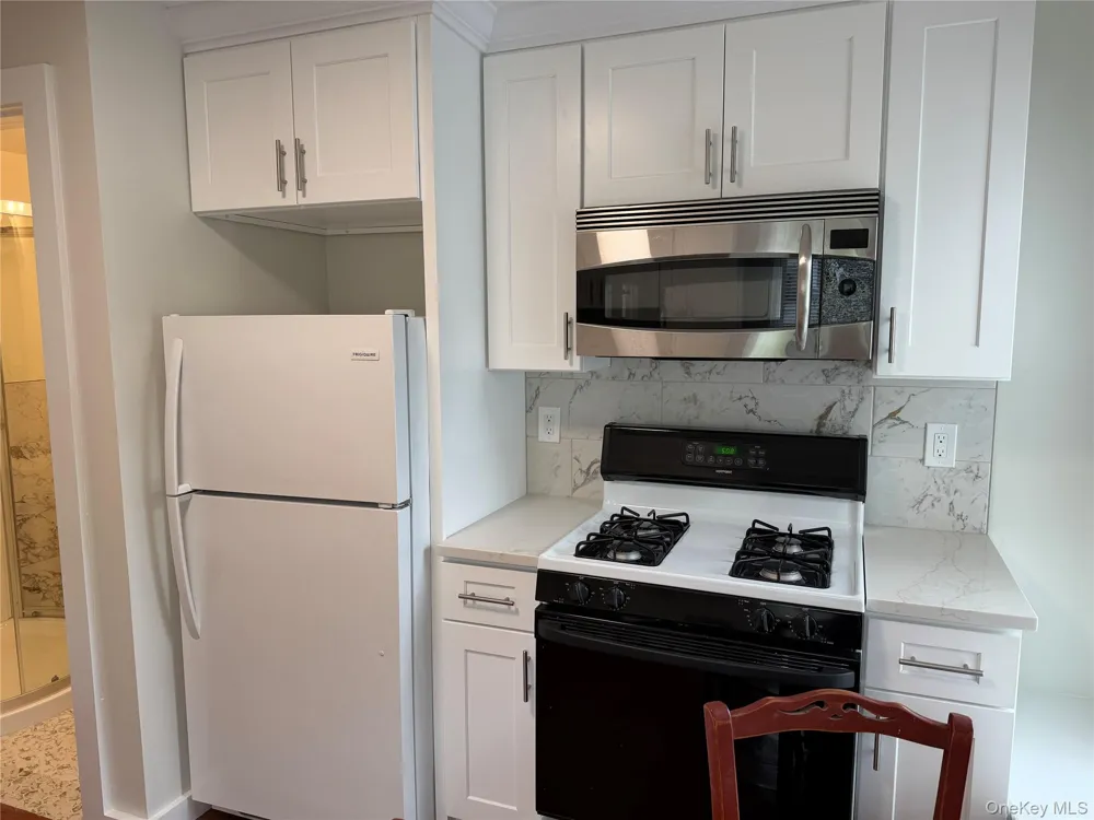 20 Campwoods Road #2R Ossining, NY 10562