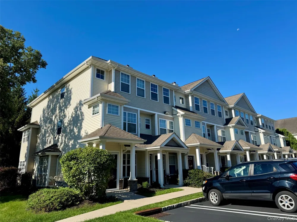 25 Fairways Drive #5 Middletown, NY 10940