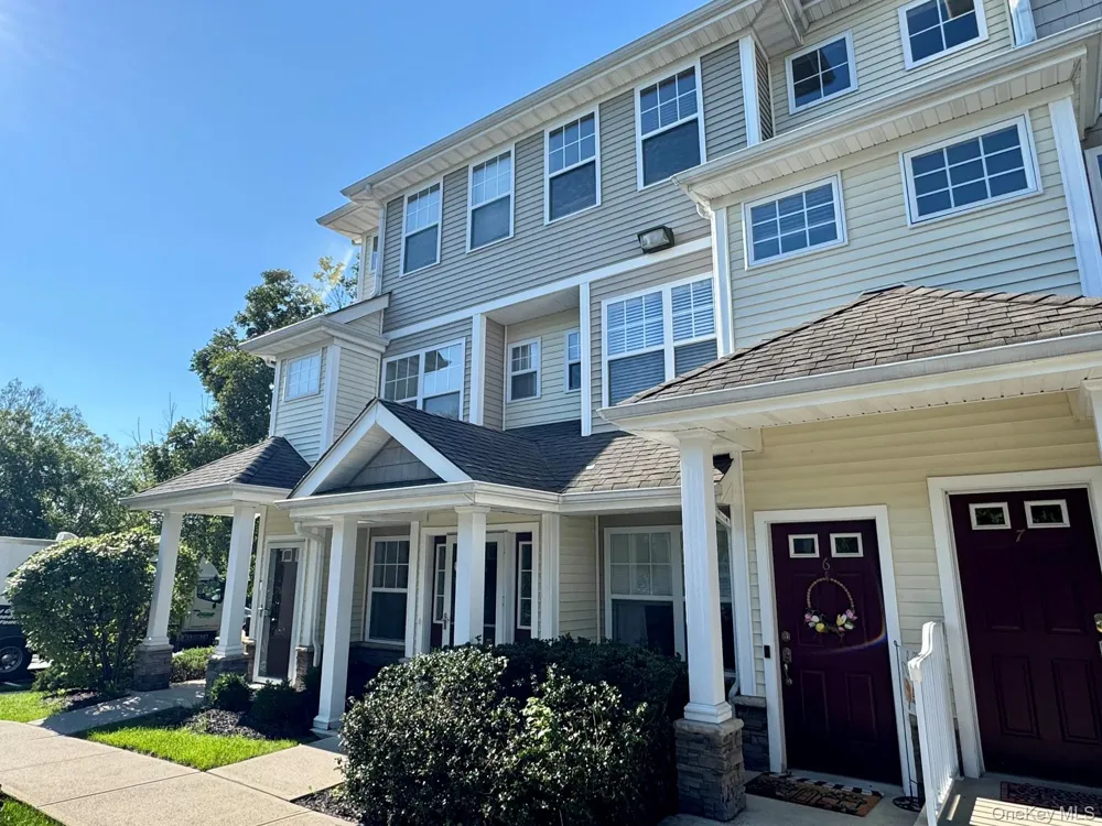 25 Fairways Drive #5 Middletown, NY 10940