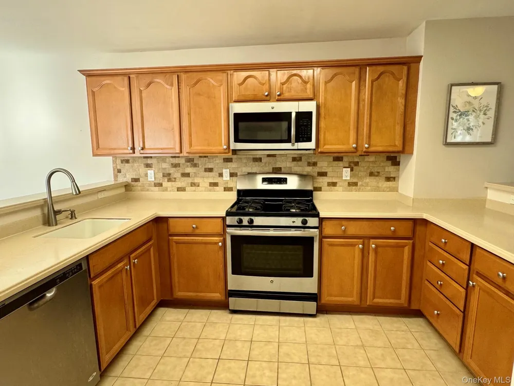 25 Fairways Drive #5 Middletown, NY 10940