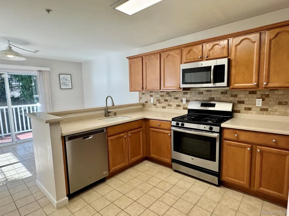 25 Fairways Drive #5 Middletown, NY 10940