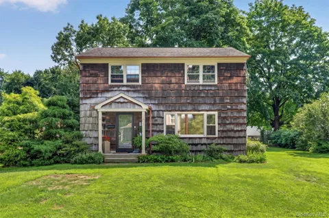 10 Washington Avenue