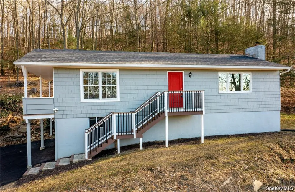 54 Brothers Road Poughquag, NY 12570
