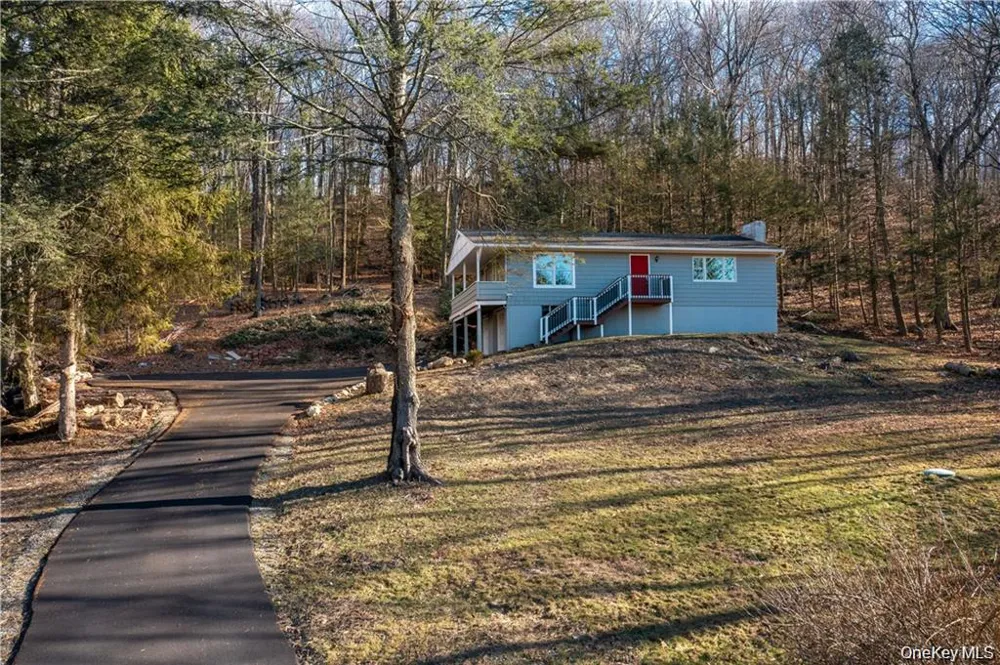 54 Brothers Road Poughquag, NY 12570