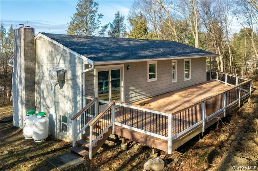 54 Brothers Road Poughquag, NY 12570