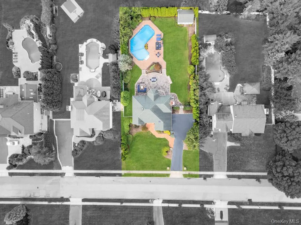 150 Hayrick Lane Commack, NY 11725