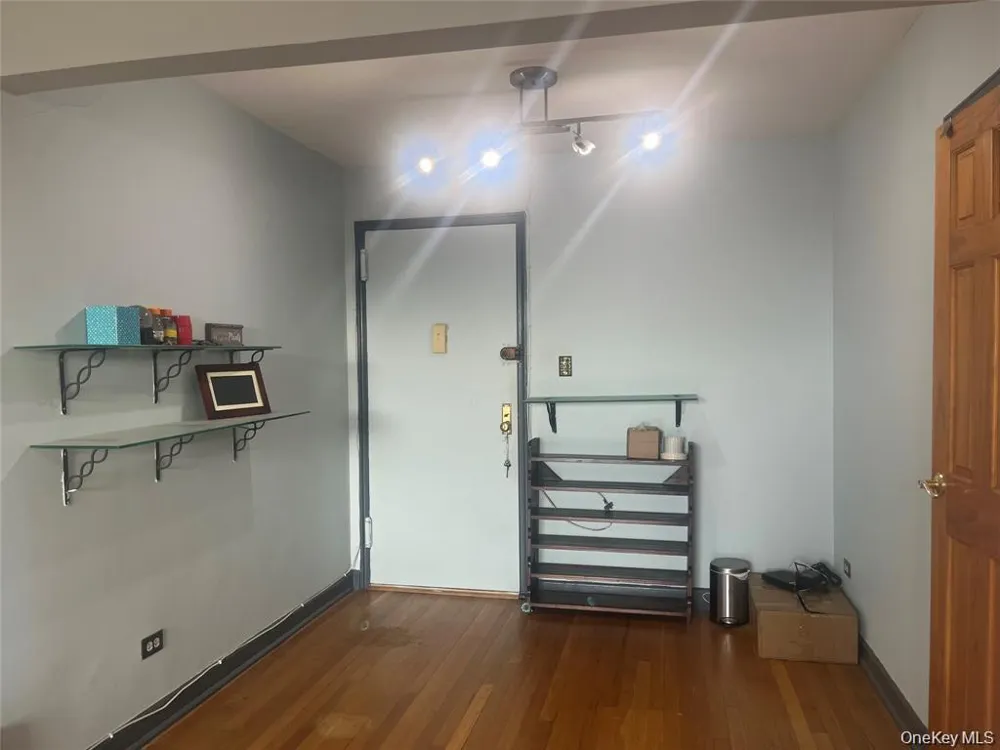 139-15 83rd Avenue #717 Briarwood, NY 11435