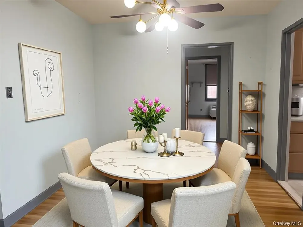 139-15 83rd Avenue #717 Briarwood, NY 11435