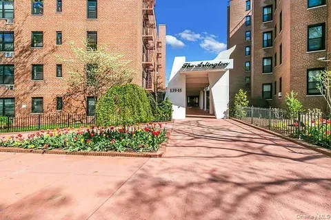 139-15 83rd Avenue #717