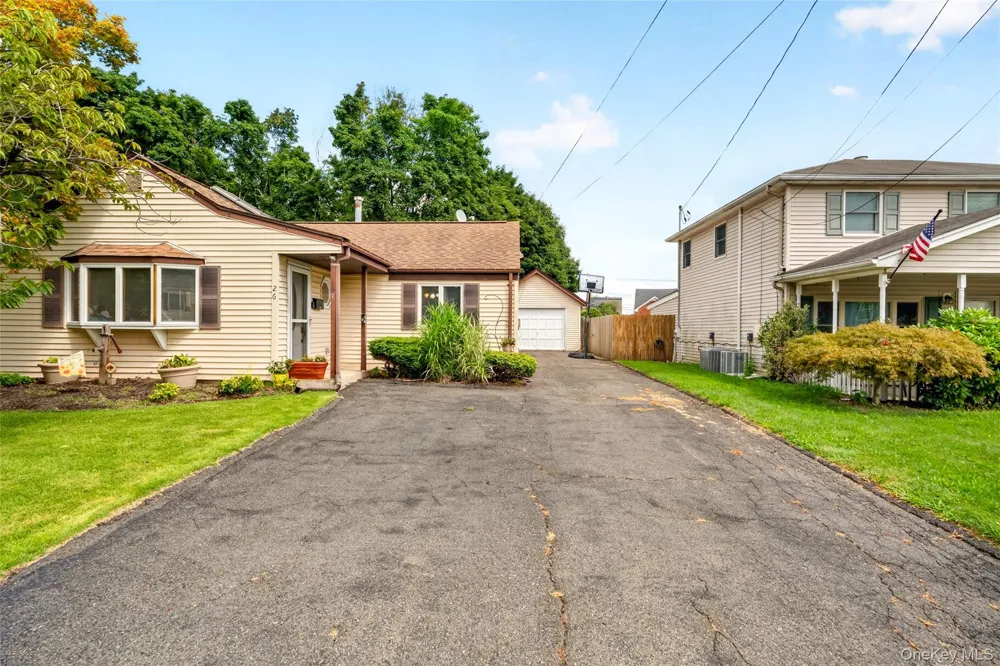 26 Peck Street West Haverstraw, NY 10993