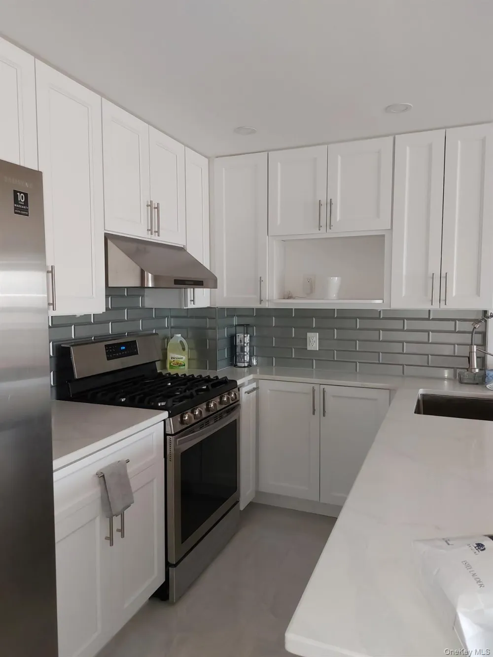61-25 97th Street #12P Rego Park, NY 11374