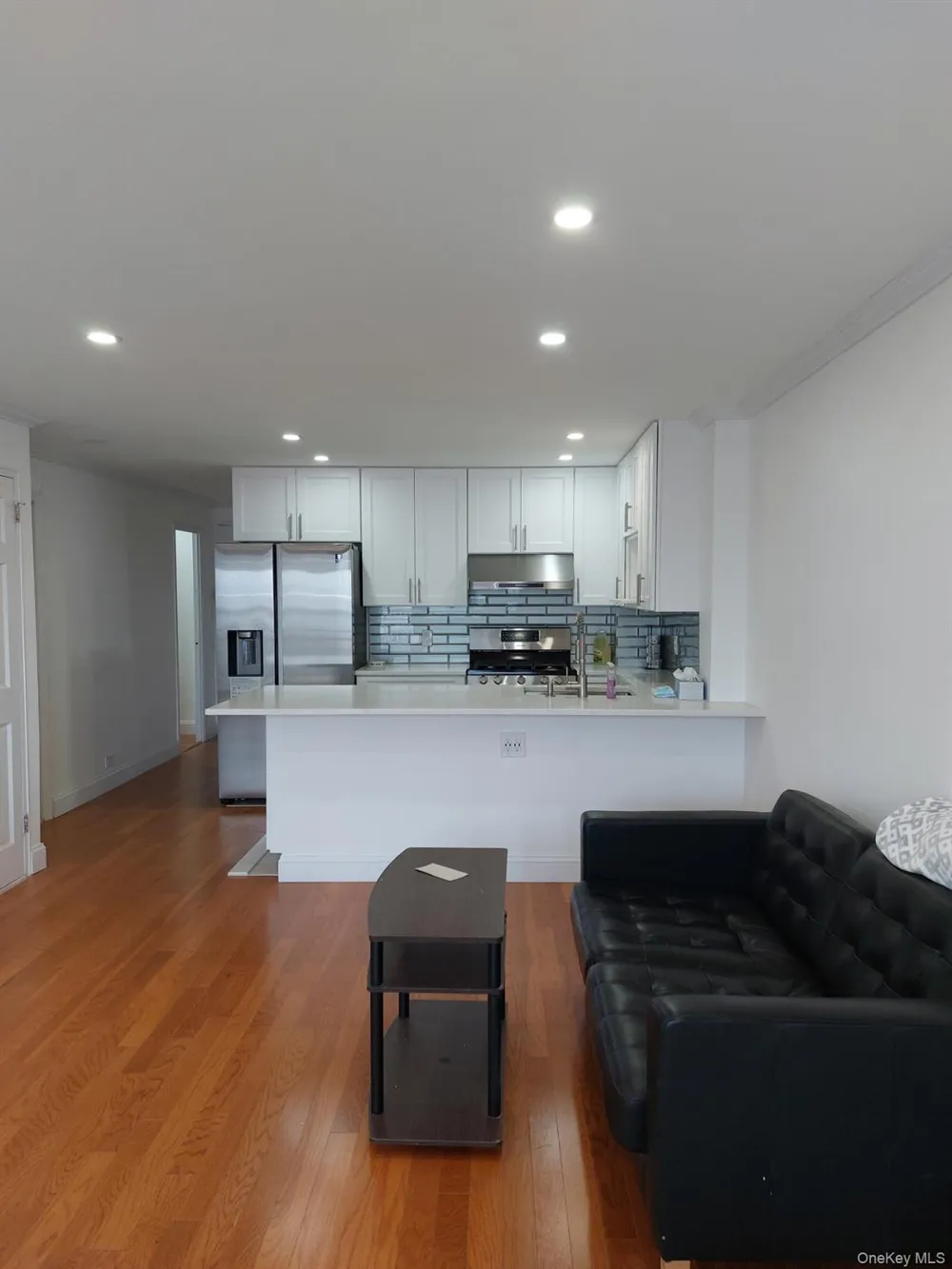 61-25 97th Street #12P Rego Park, NY 11374