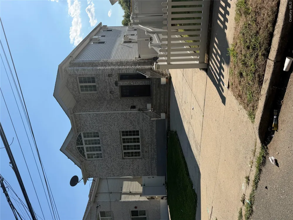 110-26 175th Street #1st Floor Jamaica South, NY 11433