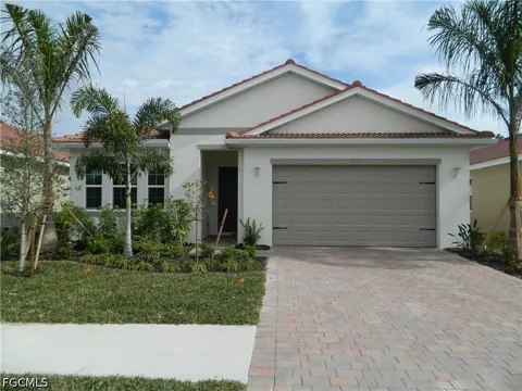 Crosswater Drive