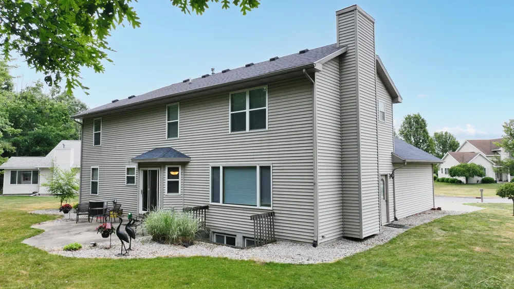 3227 Setting Sun Boulevard Saginaw Charter Township, MI 48603