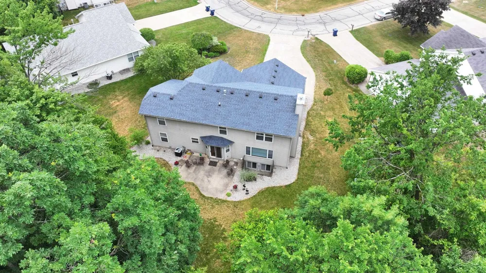 3227 Setting Sun Boulevard Saginaw Charter Township, MI 48603