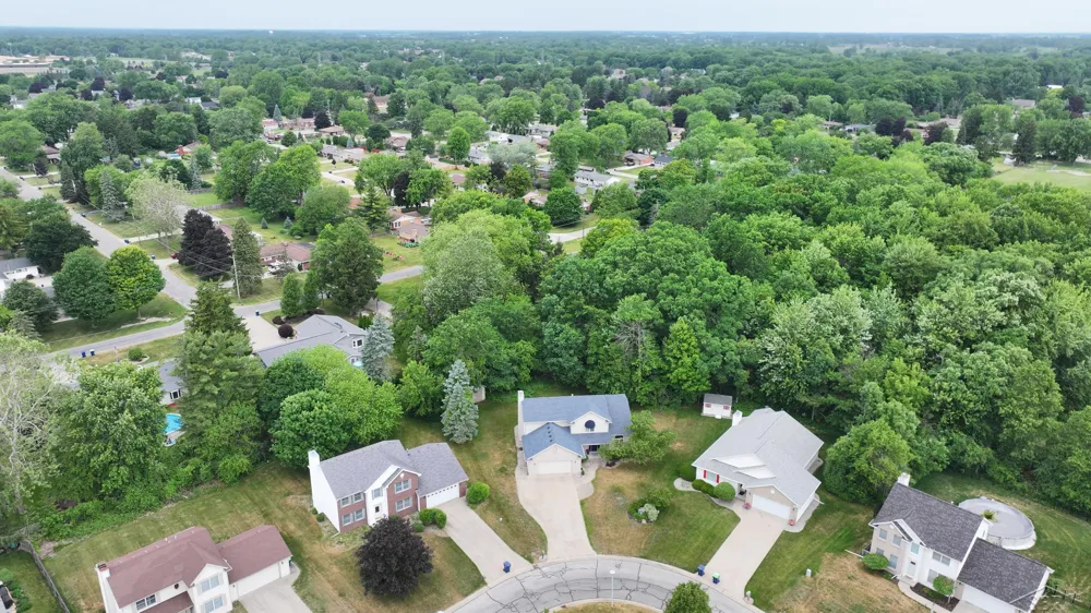 3227 Setting Sun Boulevard Saginaw Charter Township, MI 48603