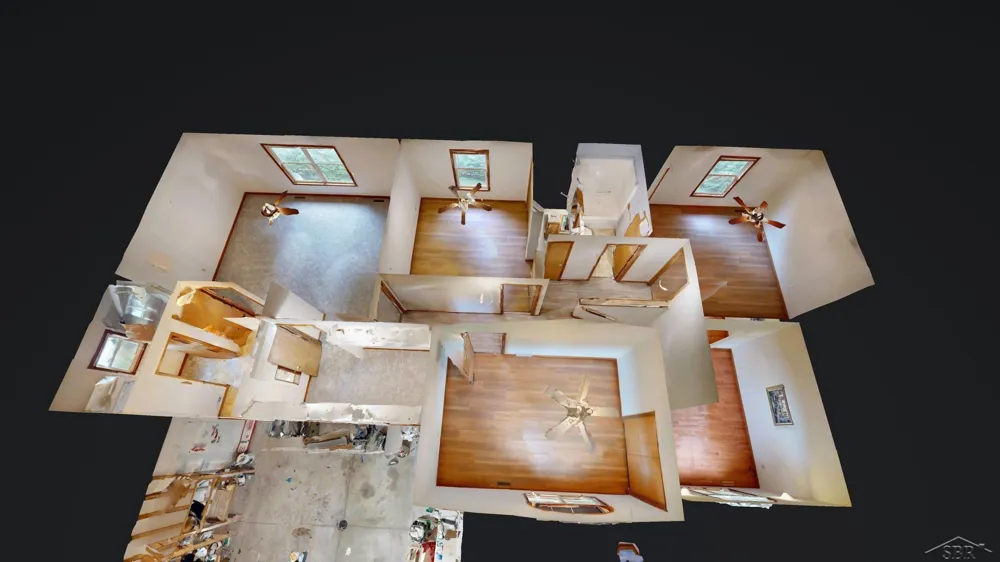 3227 Setting Sun Boulevard Saginaw Charter Township, MI 48603