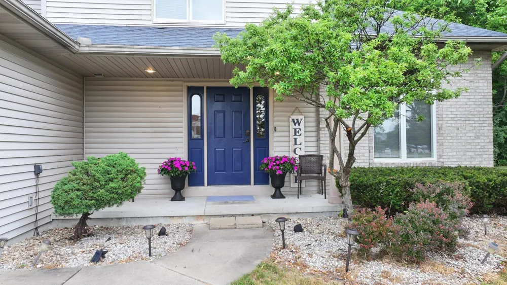 3227 Setting Sun Boulevard Saginaw Charter Township, MI 48603