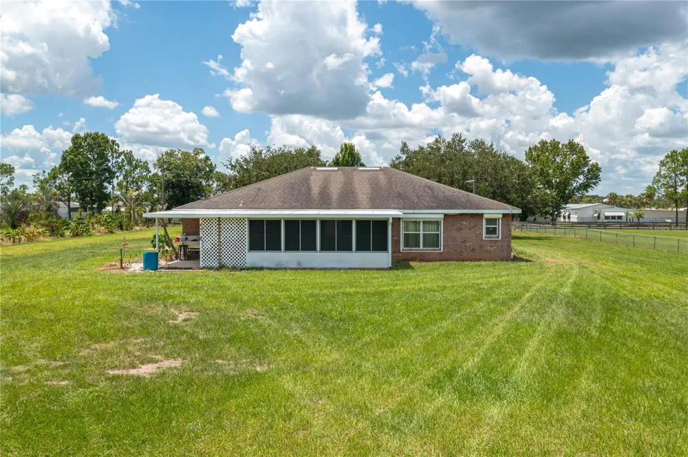 270 KEEN ROAD Frostproof, FL 33843