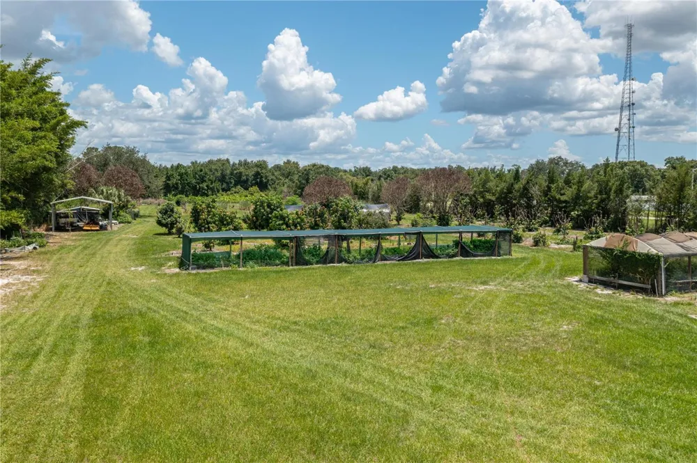 270 KEEN ROAD Frostproof, FL 33843