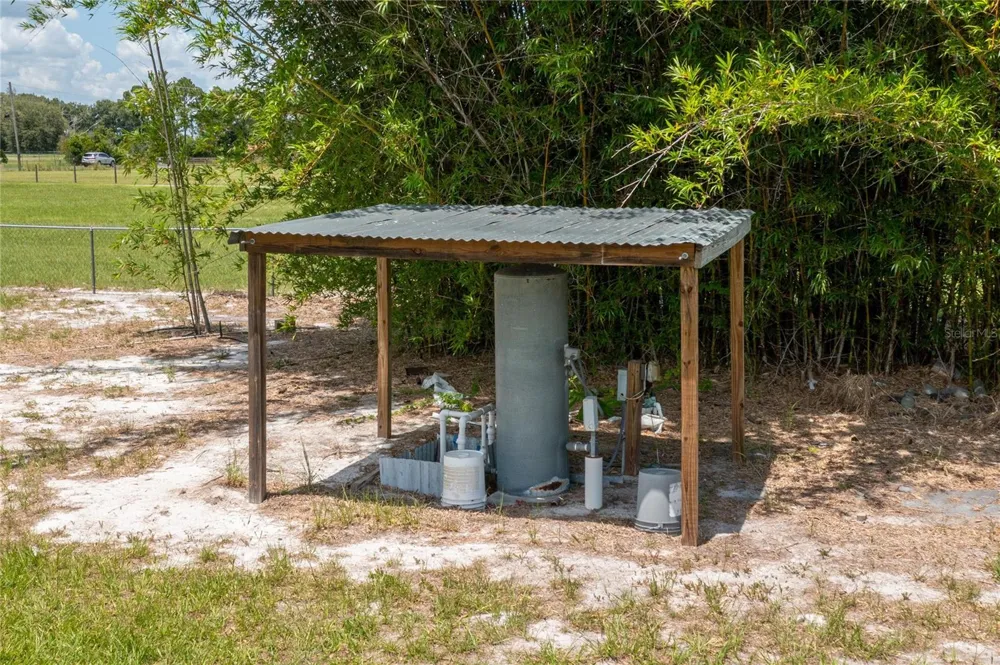 270 KEEN ROAD Frostproof, FL 33843