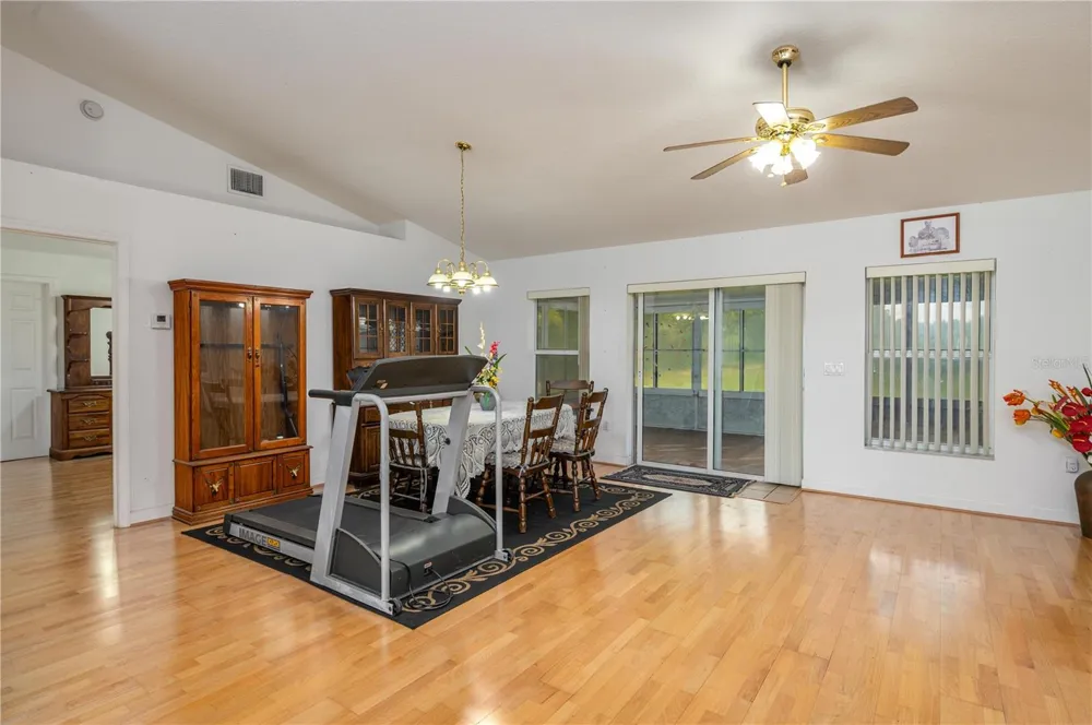 270 KEEN ROAD Frostproof, FL 33843