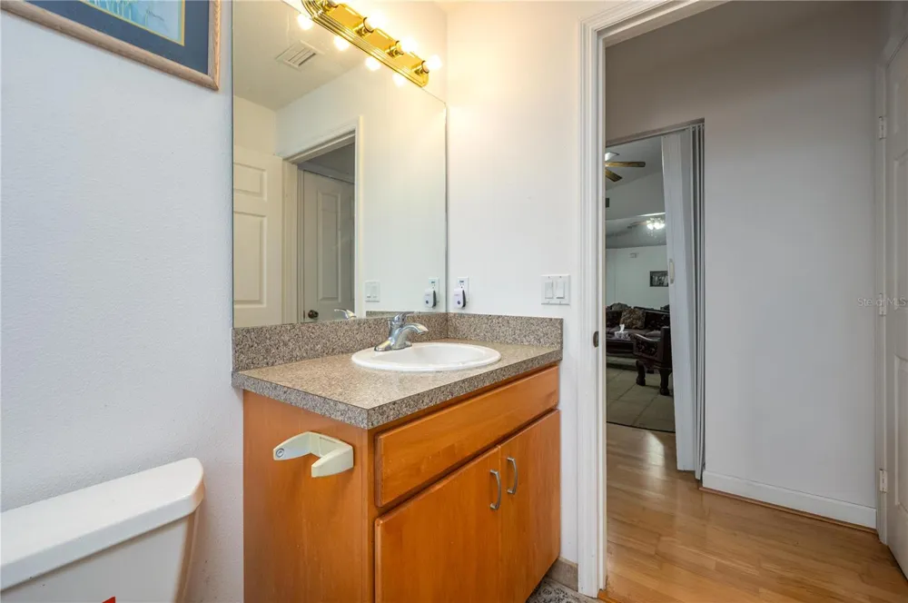 270 KEEN ROAD Frostproof, FL 33843