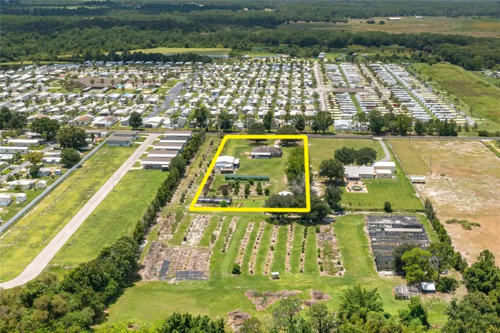 270 KEEN ROAD Frostproof, FL 33843