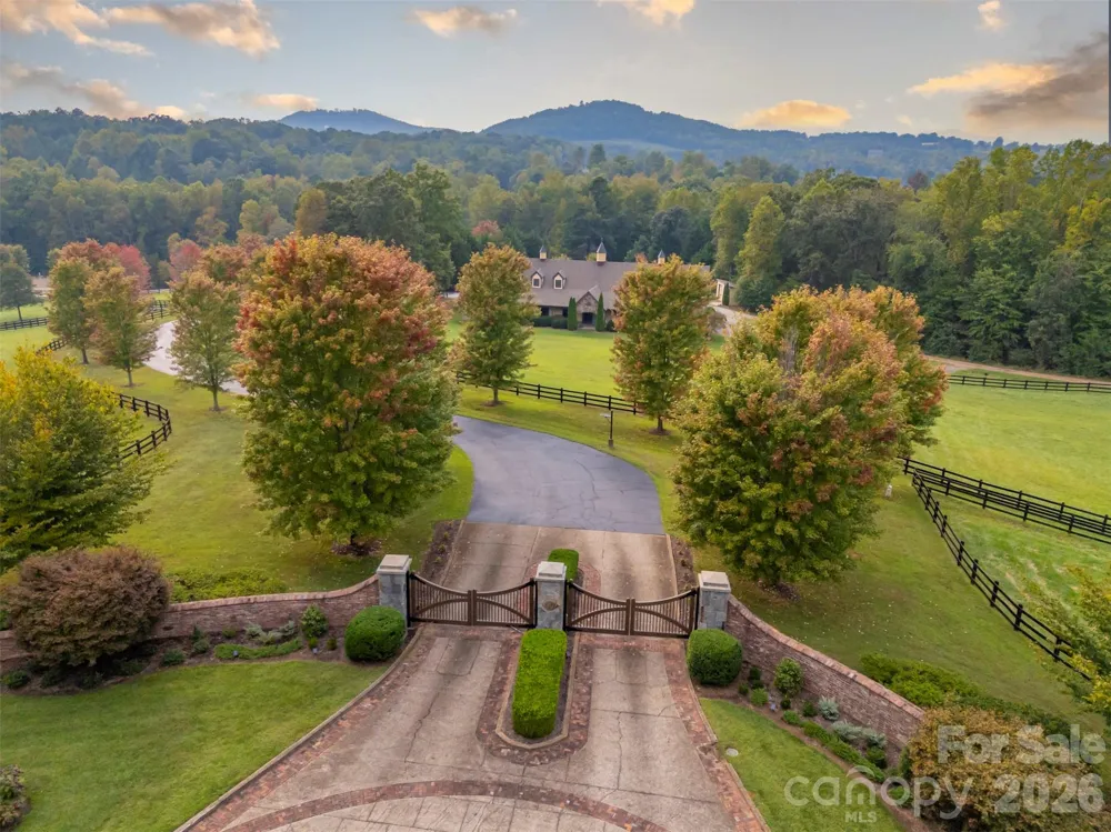 00 Doveridge Drive #67 Columbus, NC 28722